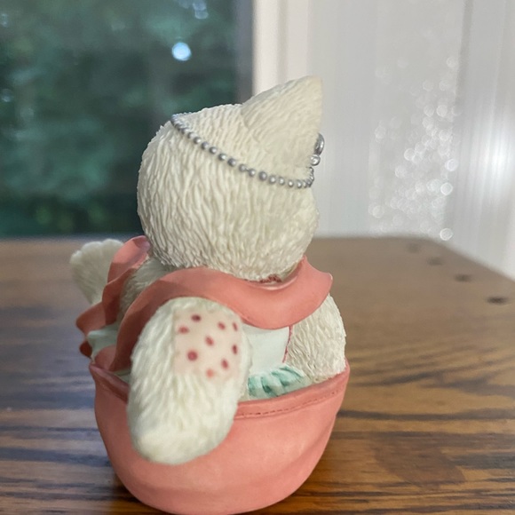 Calico Kittens “We’re Partners In The Dance Of Life” - Picture 4 of 6